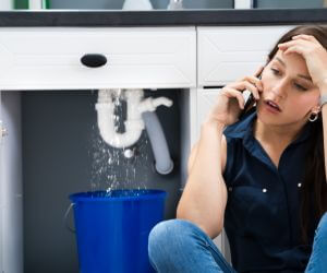 About Sewer Line Replacement Milnor, ND
